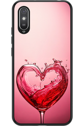 Wine of Love - Xiaomi Redmi 9A