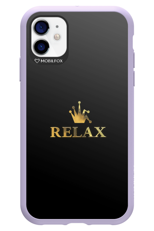 Relax 2.0 - Apple iPhone 11