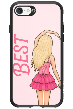 Bestt 2.0 - Apple iPhone 7