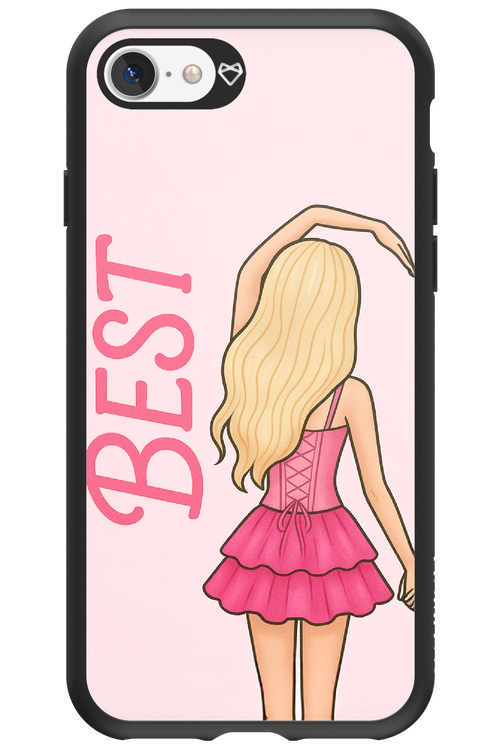 Bestt 2.0 - Apple iPhone 7
