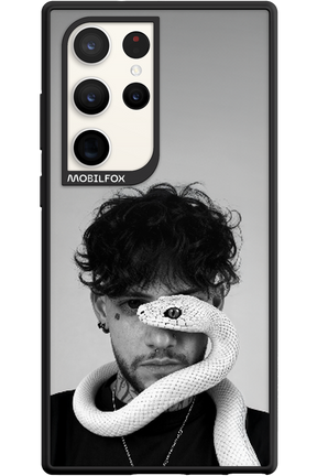 SNAKE (RAVA) 2.0 - Samsung Galaxy S23 Ultra