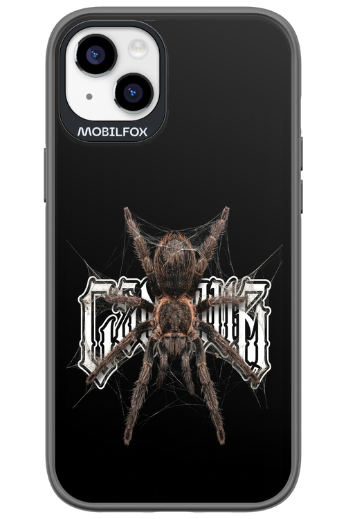 Centaur Logo Big Spider 2.0 - Apple iPhone 14 Plus