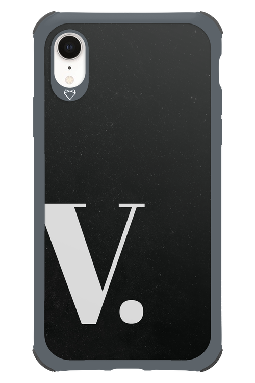 V (Off Space) 2.0 - Apple iPhone XR