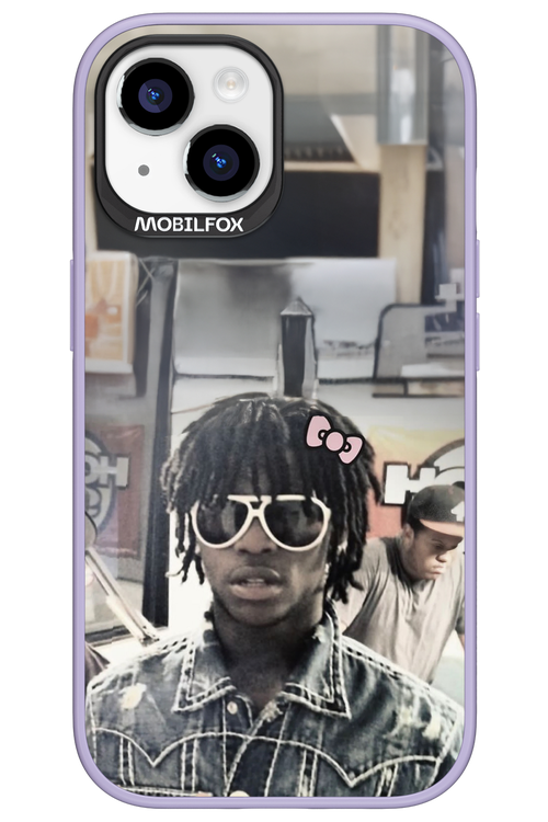 Drip ‘n’ Bow 2.0 - Apple iPhone 15