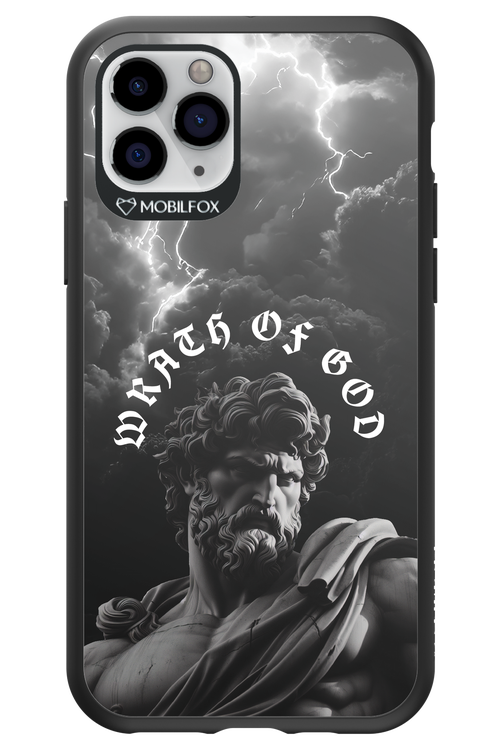 God 2.0 - Apple iPhone 11 Pro