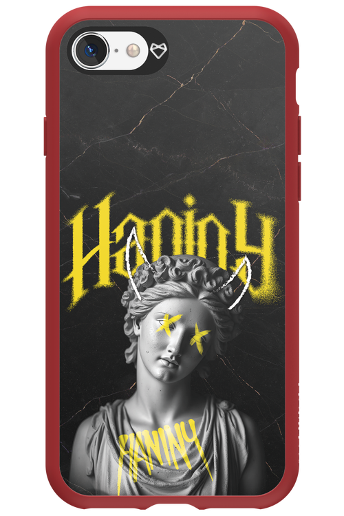 Classic Haniny - Apple iPhone SE 2020