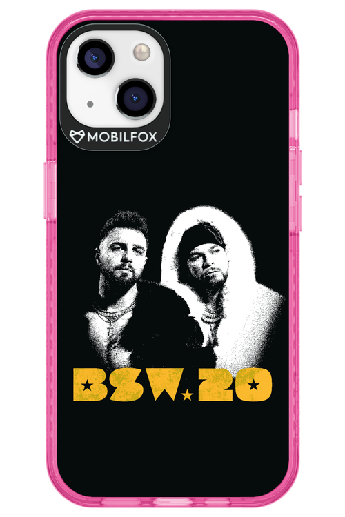 BSW 20 (8) 2.0 - Apple iPhone 13