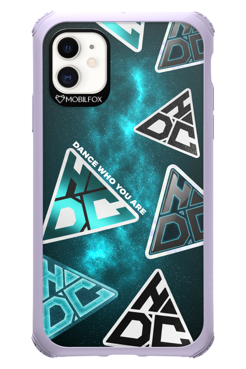 HDC 6 - Apple iPhone 11