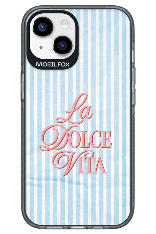 La Dolce Vita 2.0 - Apple iPhone 14