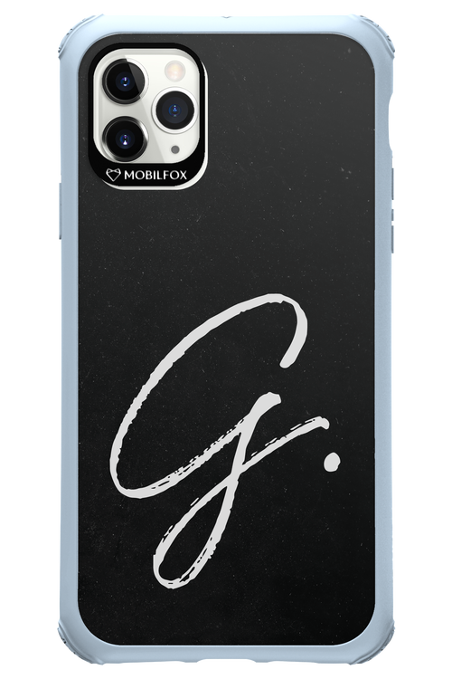 (Off Space) G 2.0 - Apple iPhone 11 Pro Max