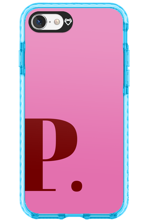 P (Sorbet) 2.0 - Apple iPhone 7