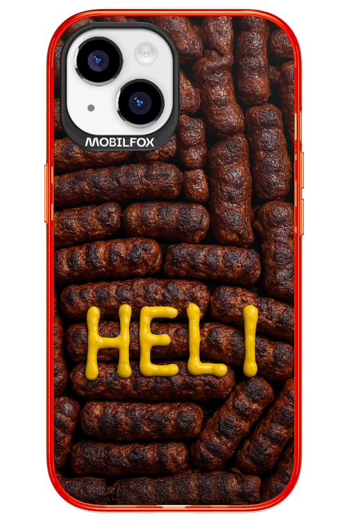 Mici 2.0 - Apple iPhone 15
