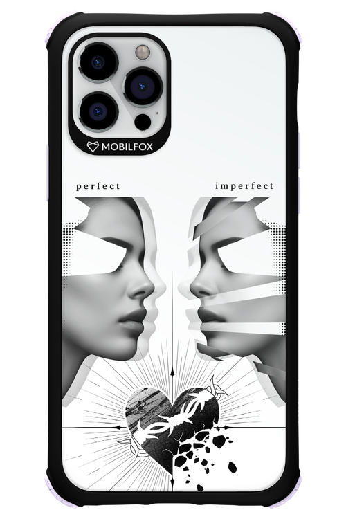Arcok 2.0 - Apple iPhone 12 Pro