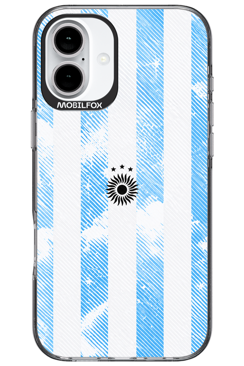 Argentina 2.0 - Apple iPhone 16 Plus