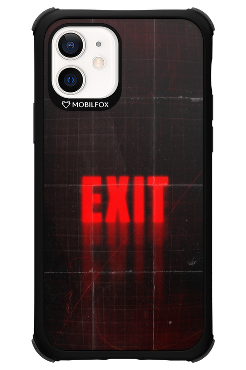 EXIT 2.0 - Apple iPhone 12