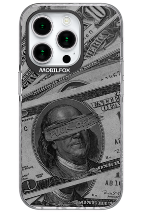Talking Money - Apple iPhone 15 Pro