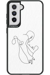 Horny for art 2.0 - Samsung Galaxy S21 FE