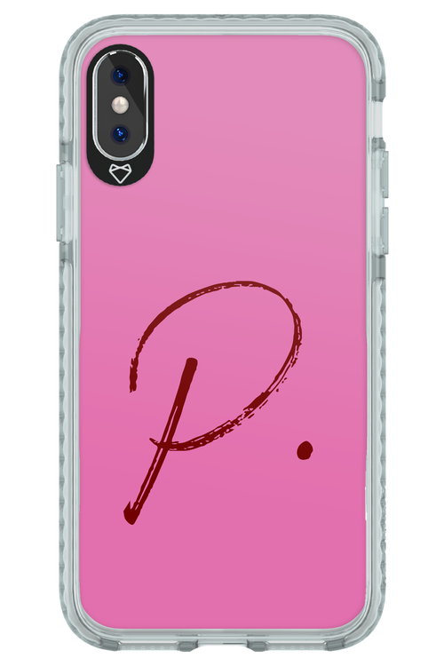 (Sorbet) P 2.0 - Apple iPhone X