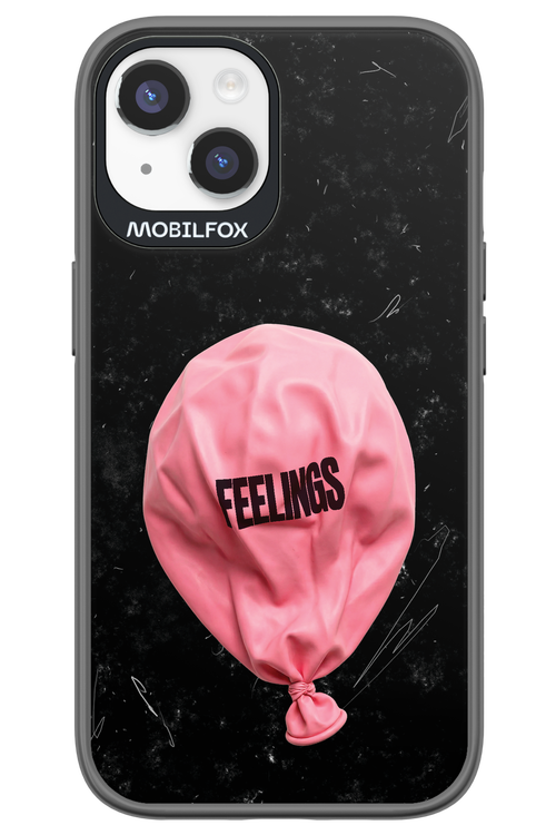 Feelings 2.0 - Apple iPhone 14