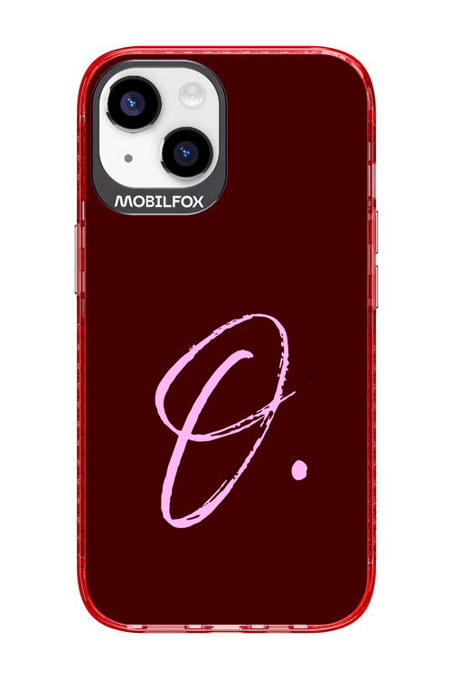(Dark Blush) O 2.0 - Apple iPhone 14