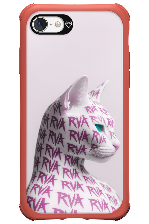 RVA Cat 2.0 - Apple iPhone 7