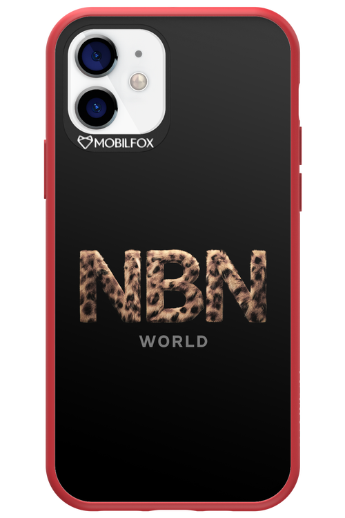 Black - Apple iPhone 12