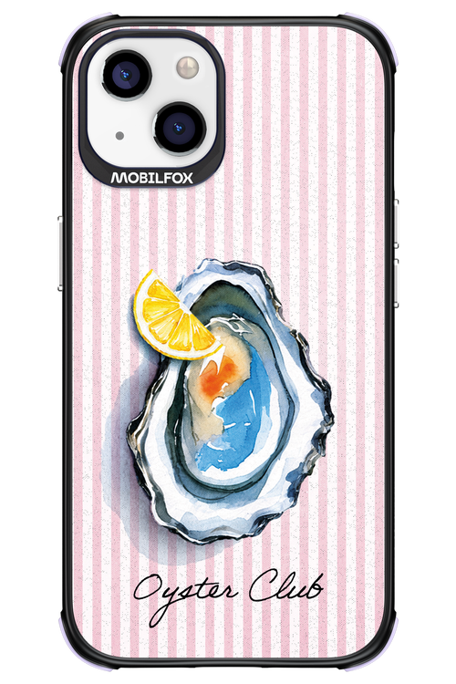 Oyster Club 2.0 - Apple iPhone 13