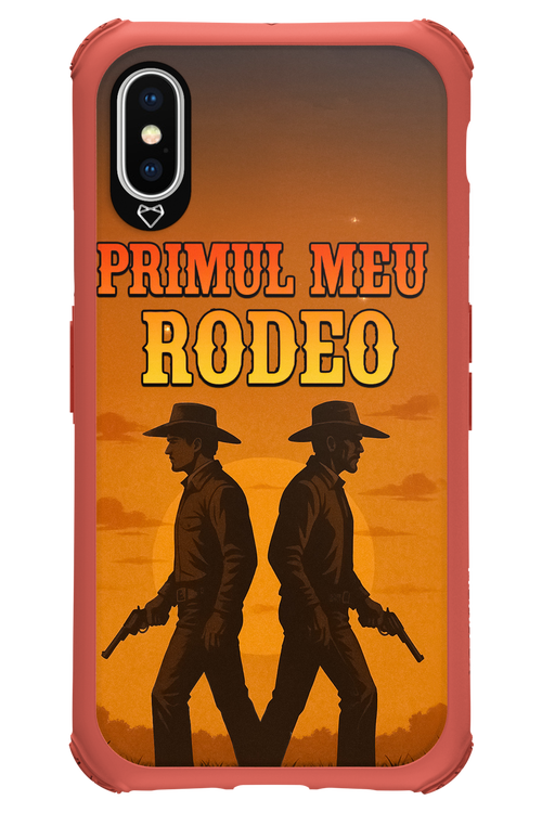 Under The Sun - Apple iPhone XS