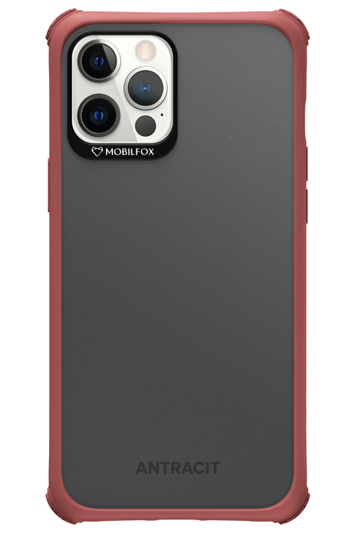 Antracit 2.0 - Apple iPhone 12 Pro Max