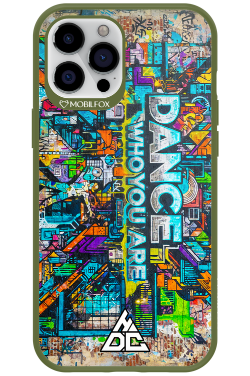 HDC 4 2.0 - Apple iPhone 12 Pro Max