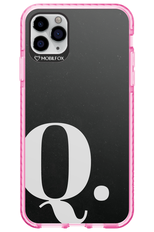 Q (Off Space) 2.0 - Apple iPhone 11 Pro Max