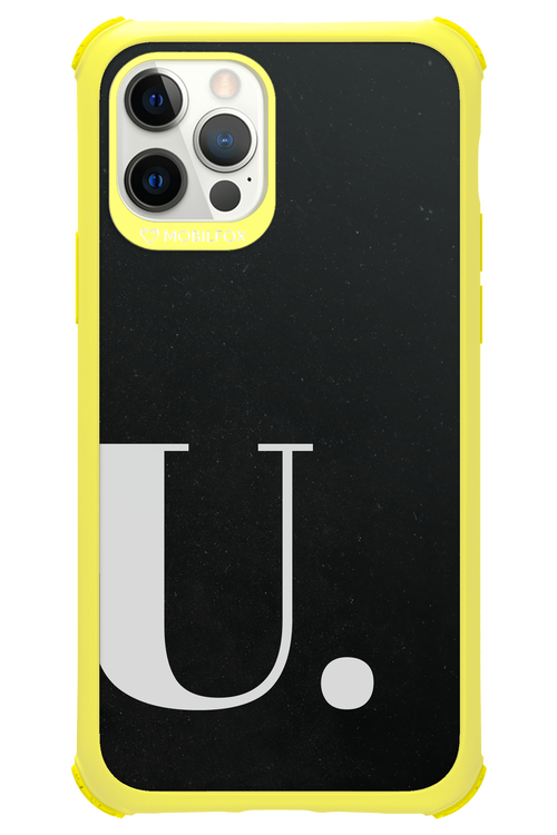U (Off Space) 2.0 - Apple iPhone 12 Pro