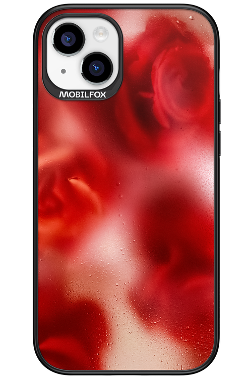 Ice Rose - Apple iPhone 15 Plus