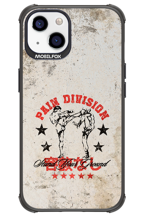 MMA 2.0 - Apple iPhone 13