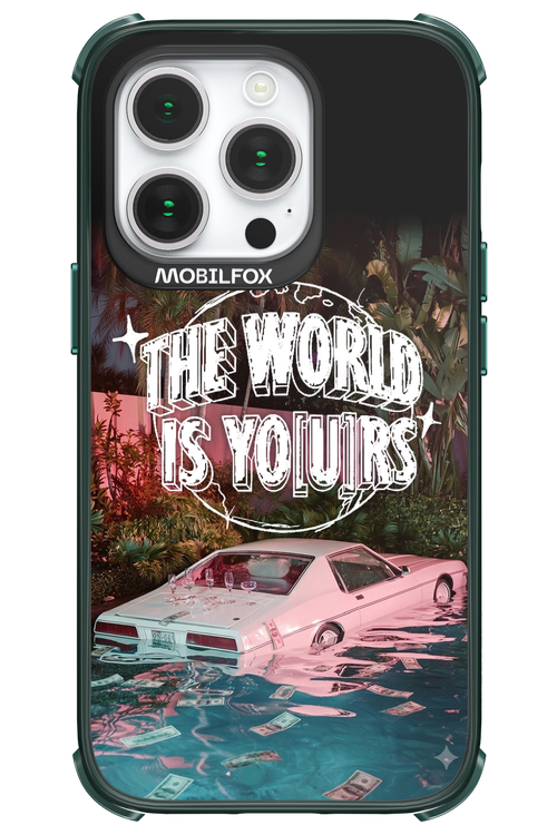Miami 2.0 - Apple iPhone 14 Pro