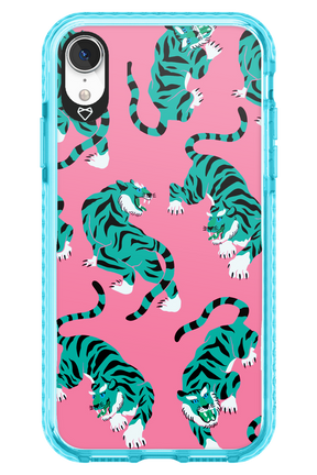 Tora III - Apple iPhone XR
