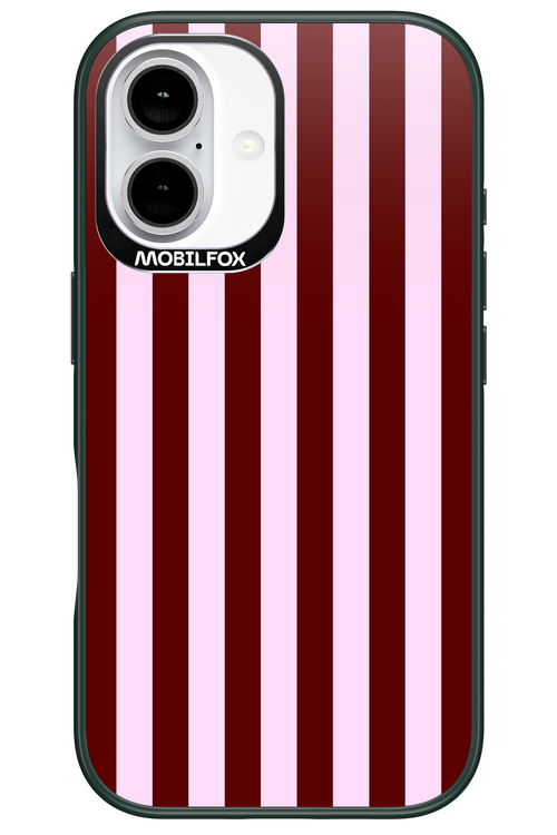 Circus Romance 2.0 - Apple iPhone 16
