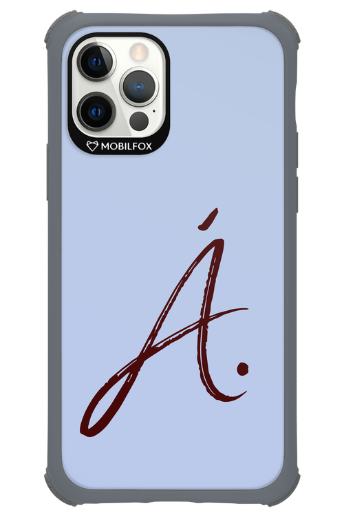 (Jellyfish Presso) A II 2.0 - Apple iPhone 12 Pro