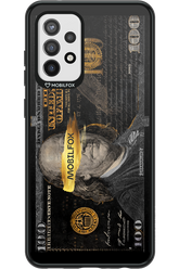 Gold Life 2.0 - Samsung Galaxy A72