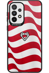 USA 2.0 - Samsung Galaxy A33
