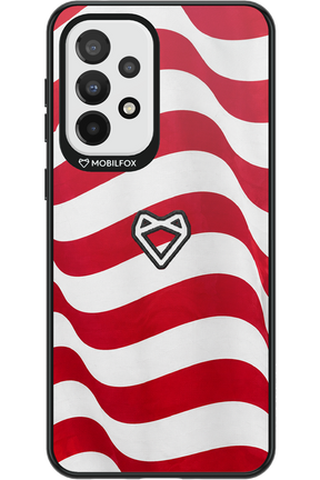 USA 2.0 - Samsung Galaxy A33
