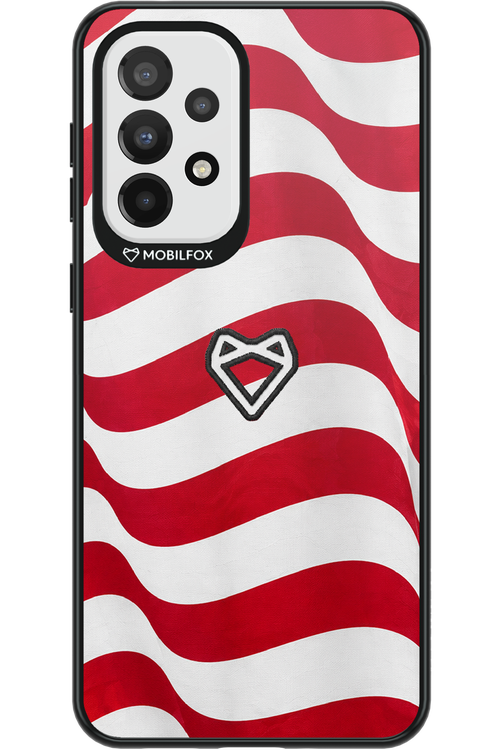 USA 2.0 - Samsung Galaxy A33