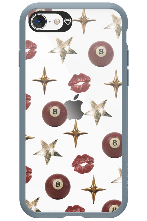 Lucky strike 2.0 - Apple iPhone SE 2020
