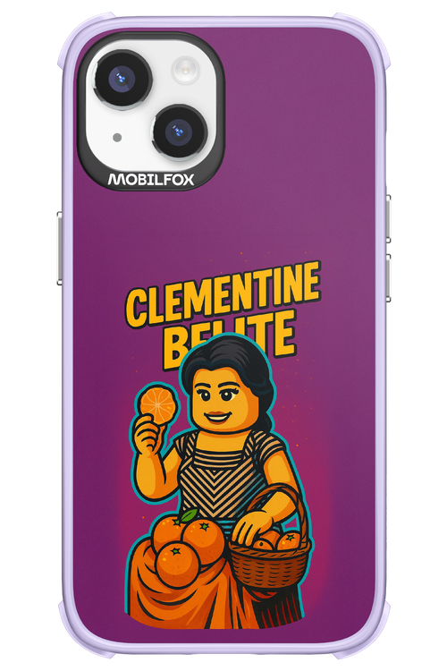 Clementine Belite Lego 2.0 - Apple iPhone 14