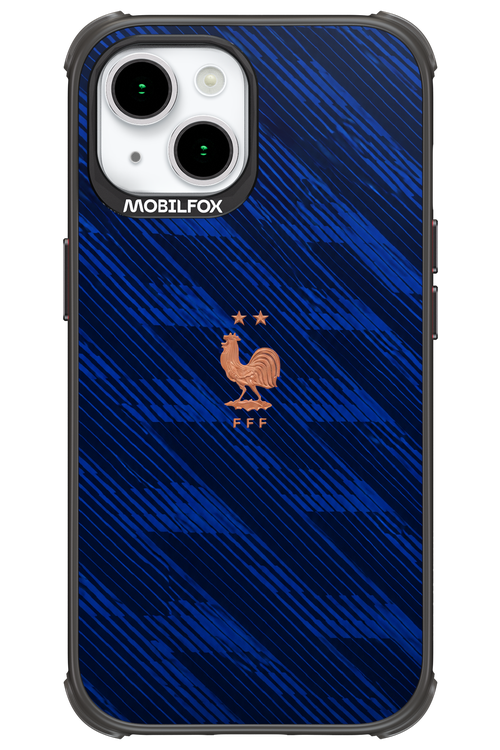 Franta 2.0 2.0 - Apple iPhone 15