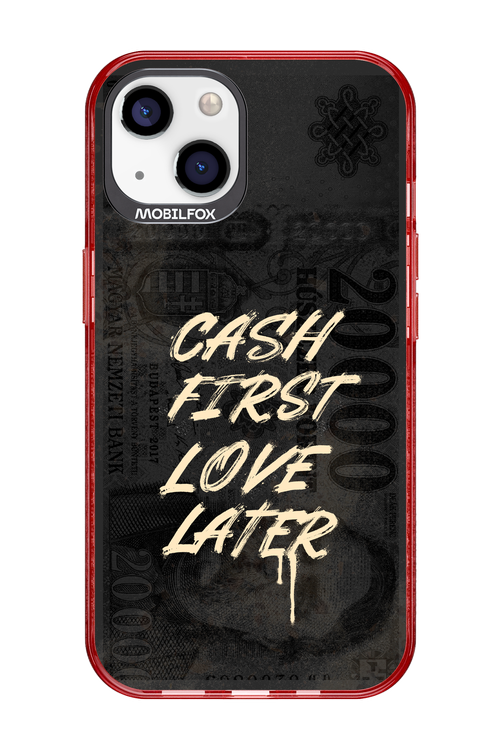Love Later 2.0 - Apple iPhone 13