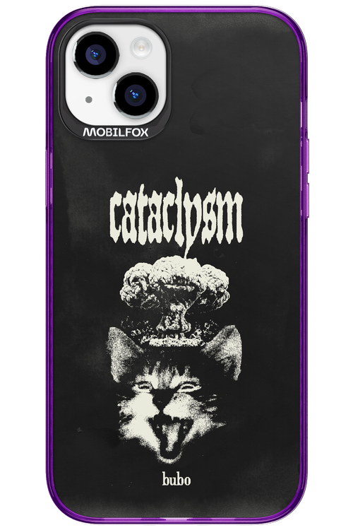 CATACLYSM - Apple iPhone 15 Plus
