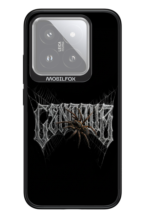 Web Centaur Logo Spider 2.0 - Xiaomi 14