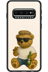 Gamibeer (Desert) - Samsung Galaxy S10