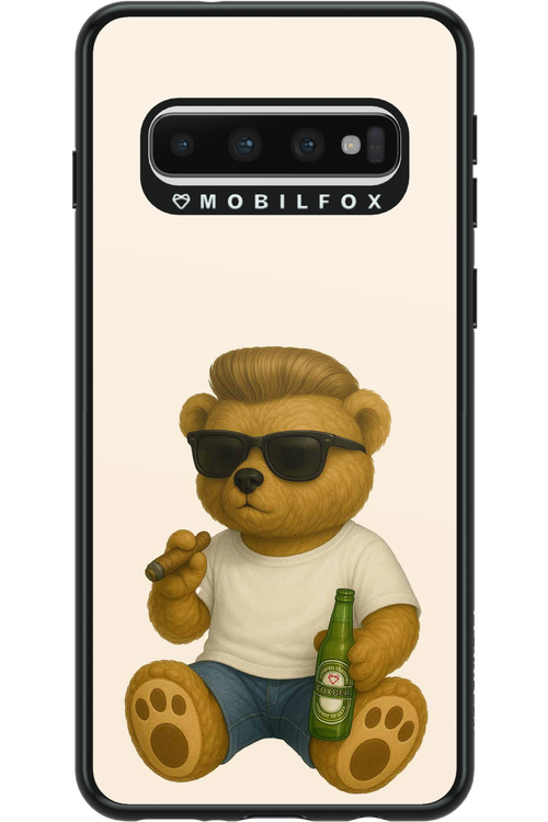 Gamibeer (Desert) - Samsung Galaxy S10